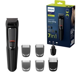 Philips Philips Multigroom series 3000  7-in-1 Philips Philips Multigroom series 3000  7-in-1