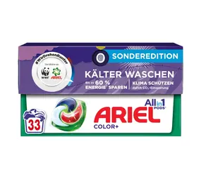 Ariel Ariel Pods Color 33WL