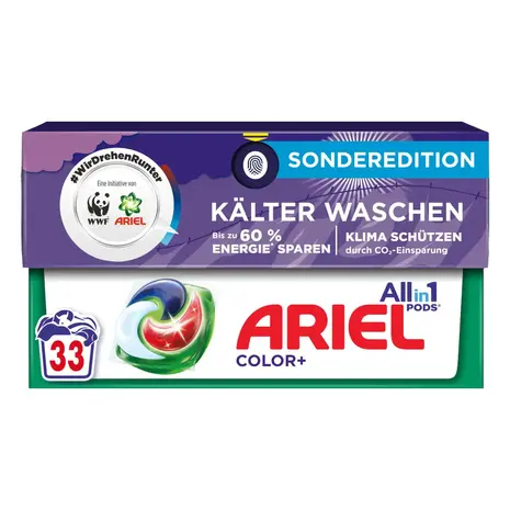 Ariel Ariel Pods Color 33WL