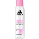 Adidas Adidas Antiperspirant Deospray Women Control 150ml