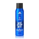 Adidas Adidas Deospray 150ml Champions League