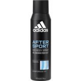 Adidas Adidas Deo Spray Deodorant Men After Sport 150 ml