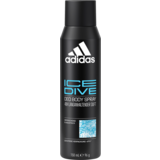 Adidas adidas Deospray Ice Dive 150 ml