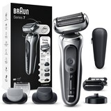 Braun Braun Series 7 71-S4862cs Elektrisch Scheerapparaat Mannen Braun Braun Series 7 71-S4862cs Elektrisch Scheerapparaat Mannen