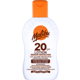 Malibu Malibu Kids Zonnebrandcrème - 100 ml SPF 20 Malibu Malibu Kids Zonnebrandcrème - 100 ml SPF 20