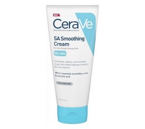 Cerave Cerave Anti-Ruwe Huid Crème 177ML Cerave Cerave Anti-Ruwe Huid Crème 177ML