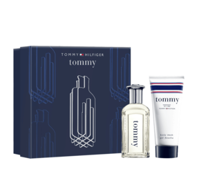 TOMMY HILFIGER Tommy Hilfiger Tommy Man EDT 50 + Body Wash 100 ML TOMMY HILFIGER Tommy Hilfiger Tommy Man EDT 50 + Body Wash 100 ML