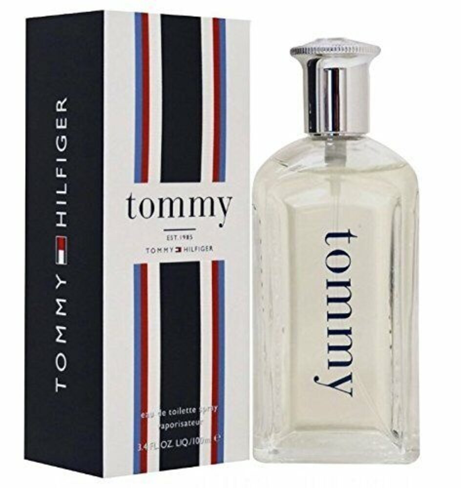 TOMMY HILFIGER Tommy Hilfiger  Tommy Man EDT 100 ML Spray TOMMY HILFIGER Tommy Hilfiger  Tommy Man EDT 100 ML Spray