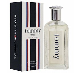 TOMMY HILFIGER Tommy Hilfiger  Tommy Man EDT 100 ML Spray TOMMY HILFIGER Tommy Hilfiger  Tommy Man EDT 100 ML Spray