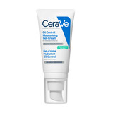 Cerave Cerave Oil Control Gel Creme 52 ML Cerave Cerave Oil Control Gel Creme 52 ML