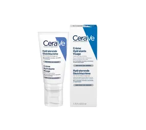 Cerave Cerave Hydraterende Dag& Nachtcrème 52ML Cerave Cerave Hydraterende Dag& Nachtcrème 52ML