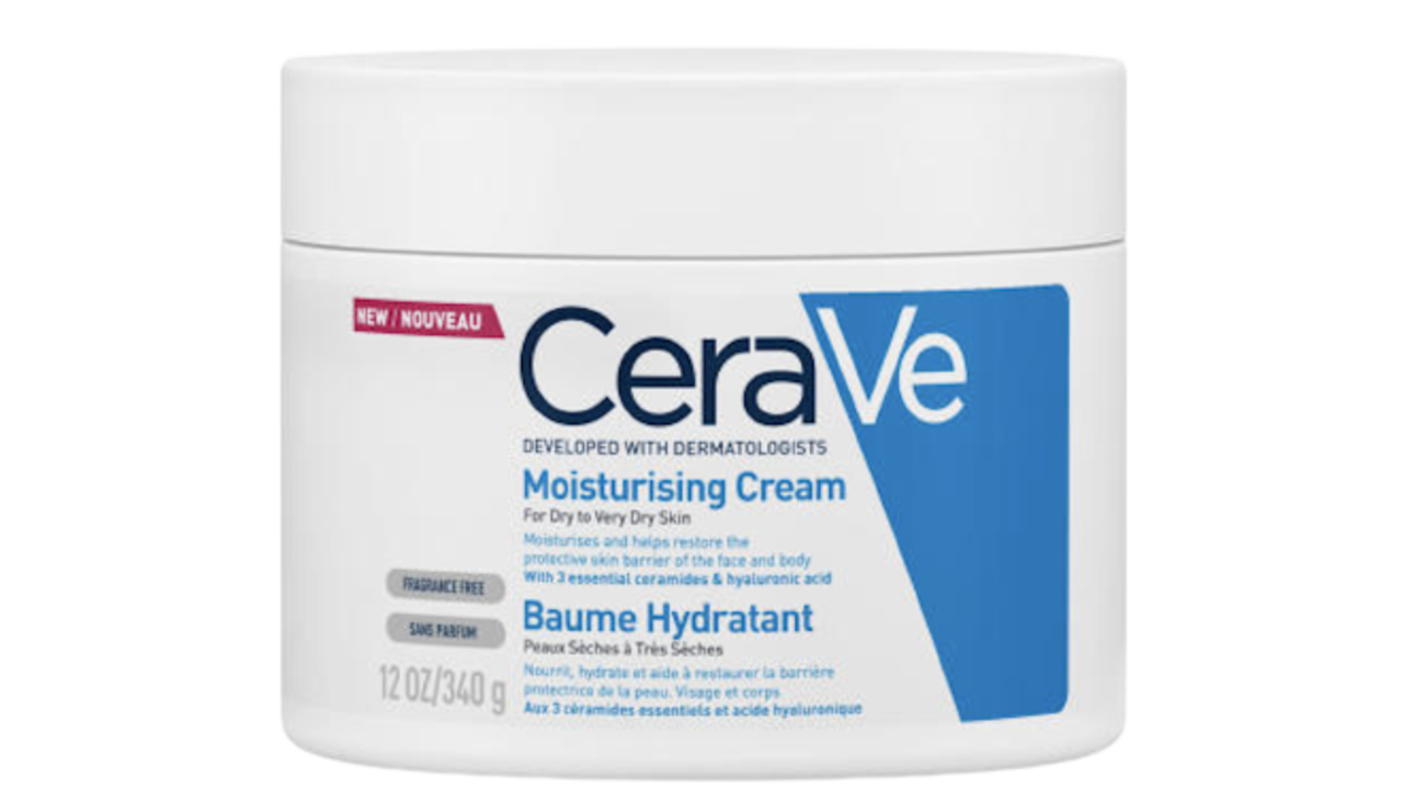 Cerave Cerave Hydraterende Crème 340ML