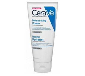 Cerave Cerave Hydraterende Creme 177ML Cerave Cerave Hydraterende Creme 177ML
