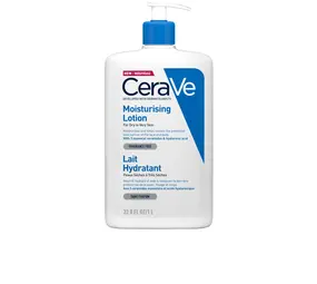 Cerave Cerave Hydraterende Melk 1000ML Cerave Cerave Hydraterende Melk 1000ML
