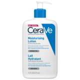 Cerave Cerave Hydraterende Melk 473ML Cerave Cerave Hydraterende Melk 473ML