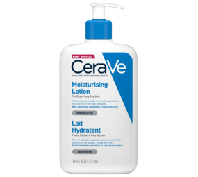 Cerave Cerave Hydraterende Melk 473ML Cerave Cerave Hydraterende Melk 473ML