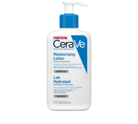 Cerave Cerave Hydraterende Melk 236ML Cerave Cerave Hydraterende Melk 236ML