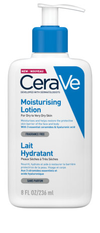 Cerave Cerave Hydraterende Melk 236ML Cerave Cerave Hydraterende Melk 236ML