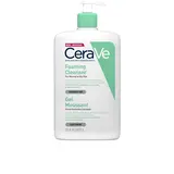 Cerave Cerave Schuimende Reinigingsgel 1000ML Cerave Cerave Schuimende Reinigingsgel 1000ML