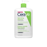 Cerave Cerave Hydraterende Reinigingscreme 1000 ML Cerave Cerave Hydraterende Reinigingscreme 1000 ML