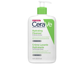 Cerave Cerave Hydraterende Reinigingscreme 473ML Cerave Cerave Hydraterende Reinigingscreme 473ML