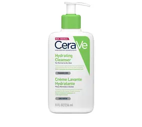 Cerave Cerave Hydraterende Reinigingscreme 236ML Cerave Cerave Hydraterende Reinigingscreme 236ML