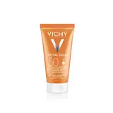 Vichy Vichy CAPITAL SOLEIL Dry Touch Crème SPF50 50ML Vichy Vichy CAPITAL SOLEIL Dry Touch Crème SPF50 50ML