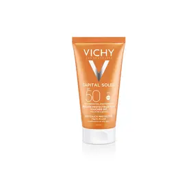 Vichy Vichy CAPITAL SOLEIL Dry Touch Crème SPF50 50ML Vichy Vichy CAPITAL SOLEIL Dry Touch Crème SPF50 50ML
