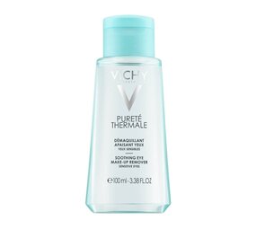 Vichy Vichy PURETE THERMALE Oog Make-up Verwijdering 100ML
