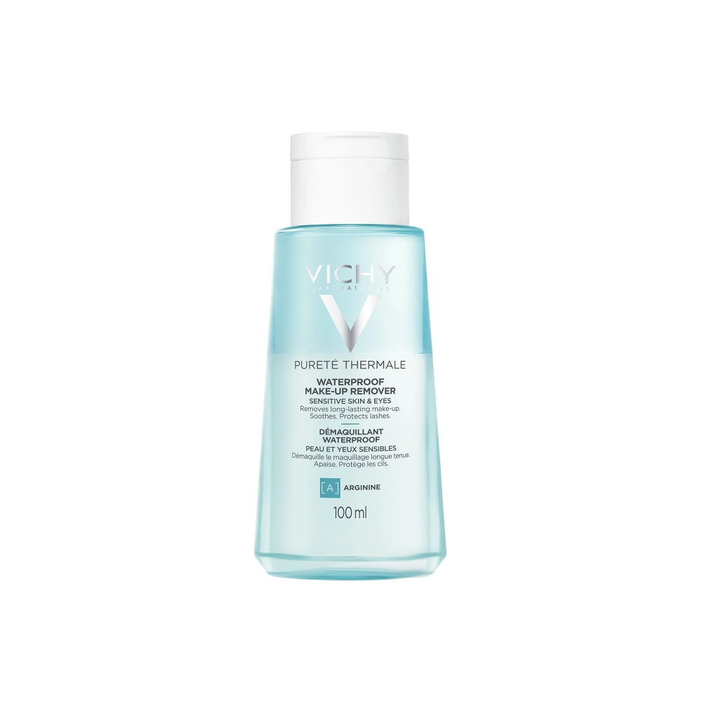 Vichy Pureté Thermale Waterproof Bi-Phase Make-up Remover