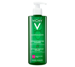 Vichy Vichy NORMADERM PHYTO A Cleanser 400 ML Vichy Vichy NORMADERM PHYTO A Cleanser 400 ML