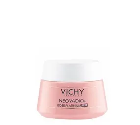 Vichy Vichy NEOVADIOL Rose Platinum Nacht Creme 50 ML