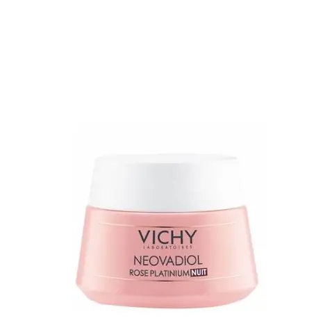 Vichy Vichy NEOVADIOL Rose Platinum Nacht Creme 50 ML