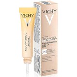 Vichy Vichy NEOVADIOL Oog & Lipcreme 15 ml