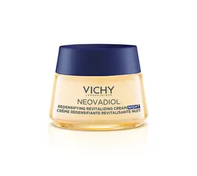 Vichy Vichy NEOVADIOL Verstevigende, Revitaliserende Nachtcrème 50 ml Vichy Vichy NEOVADIOL Verstevigende, Revitaliserende Nachtcrème 50 ml