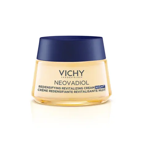 Vichy Vichy NEOVADIOL Verstevigende, Revitaliserende Nachtcrème 50 ml