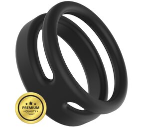 Nappex Nappex™ Javari - Cockring - - Penisring Sex Toys Nappex Nappex™ Javari - Cockring - - Penisring Sex Toys