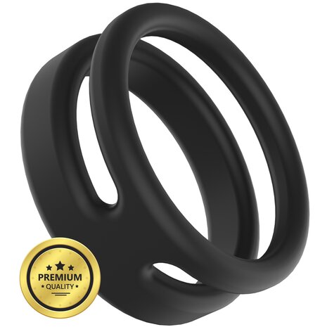 Nappex Nappex™ Javari - Cockring - - Penisring Sex Toys Nappex Nappex™ Javari - Cockring - - Penisring Sex Toys