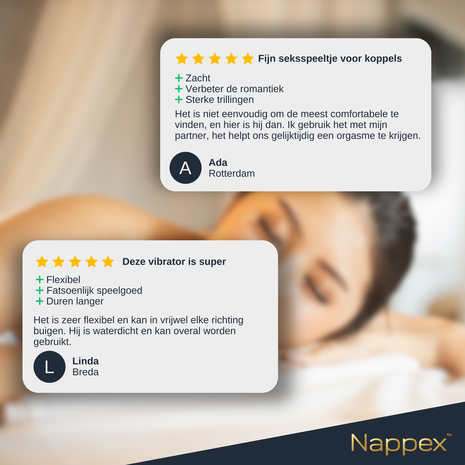 Nappex Nappex™ 212 Wand - Wand Vibrator Sex Toys Nappex Nappex™ 212 Wand - Wand Vibrator Sex Toys