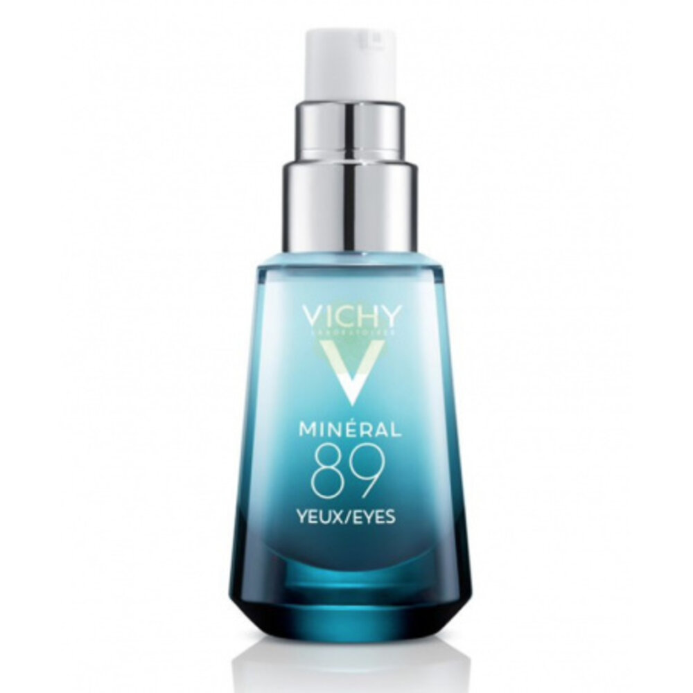 Vichy Vichy MINÉRAL 89 Ogen 15ML Vichy Vichy MINÉRAL 89 Ogen 15ML