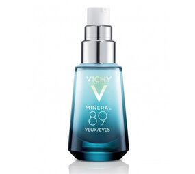 Vichy Vichy MINÉRAL 89 Ogen 15ML Vichy Vichy MINÉRAL 89 Ogen 15ML