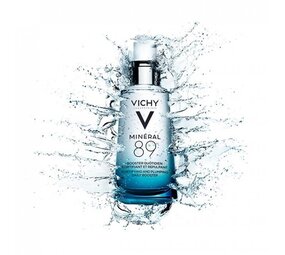 Vichy Vichy MINÉRAL 89 50ML Vichy Vichy MINÉRAL 89 50ML