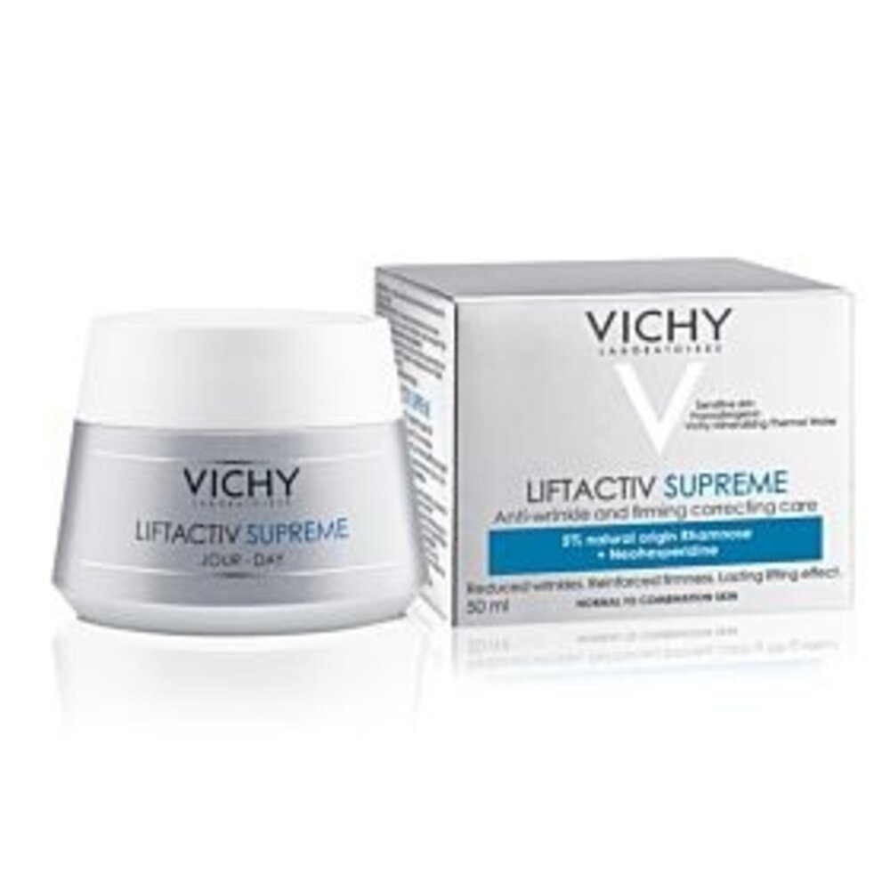 Vichy VICHY LIFTACTIV Supreme Normale Huid 50ML