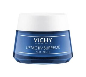 Vichy Vichy LIFTACTIV H.A. Nacht 50ML Vichy Vichy LIFTACTIV H.A. Nacht 50ML