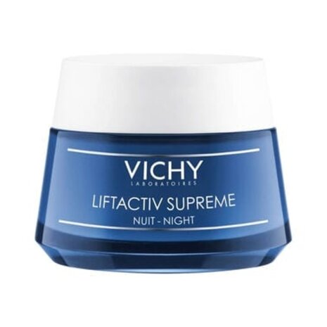 Vichy Vichy LIFTACTIV H.A. Nacht 50ML Vichy Vichy LIFTACTIV H.A. Nacht 50ML