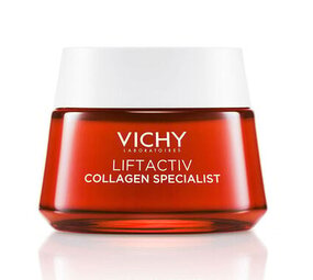 Vichy Vichy LIFTACTIV Collageen Specialist Dagcrème 50 ml Vichy Vichy LIFTACTIV Collageen Specialist Dagcrème 50 ml