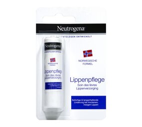 Neutrogena Lippenpflege Norwegische Formel, 4,8 g Neutrogena Lippenpflege Norwegische Formel, 4,8 g