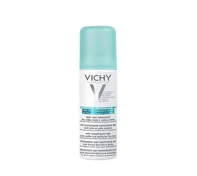 Vichy Vichy DEO Intense Transpiratie Spray 48 uur Anti-strepen 125ml