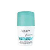 Vichy DEO Intense Transpiratie Roller 48 uur Anti-strepen  - 50ml