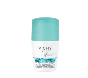 Vichy DEO Intense Transpiratie Roller 48 uur Anti-strepen  - 50ml